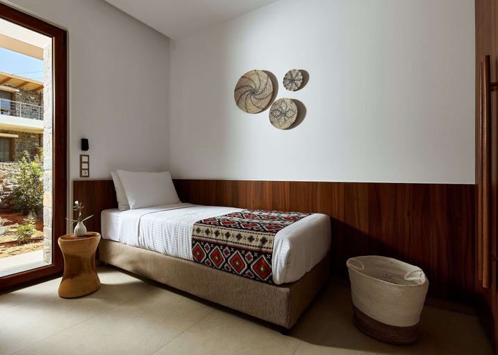 Bedroom 3, Volta Suites and Villas, Crete