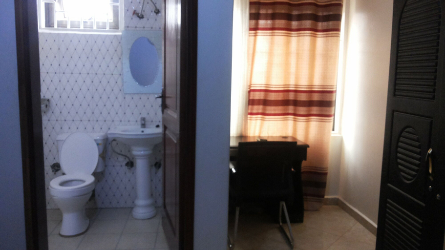 Bedroom 5