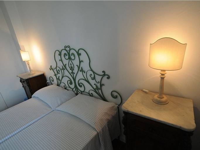 Bedroom 2, La Locanda di Adele - Il Giardinetto B&B, Florence