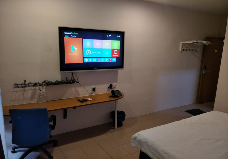 Bedroom 3
