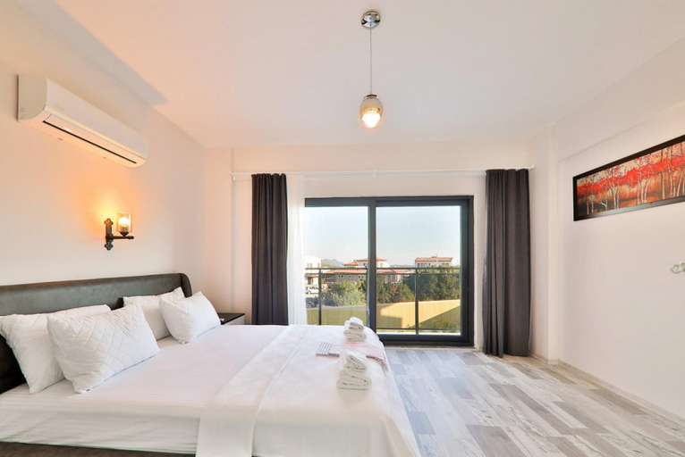 Others 4, Charming Villa With Private Pool in Kas, Kaş