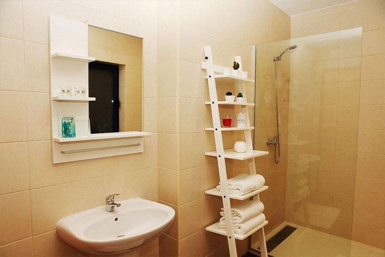 Bathroom 4, Boavista Country Houses, Cabeceiras de Basto