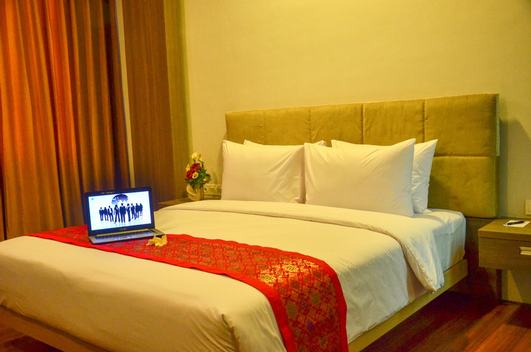 Bedroom 8