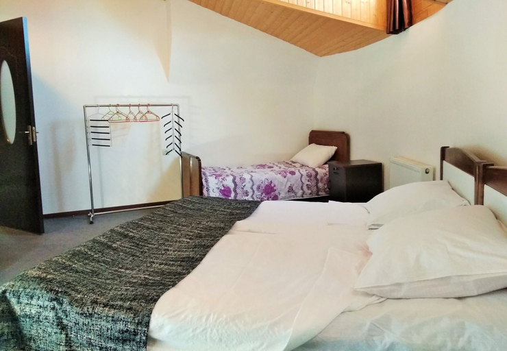 Bedroom 3, Apartment in old center of Tbilisi, Tbilisi