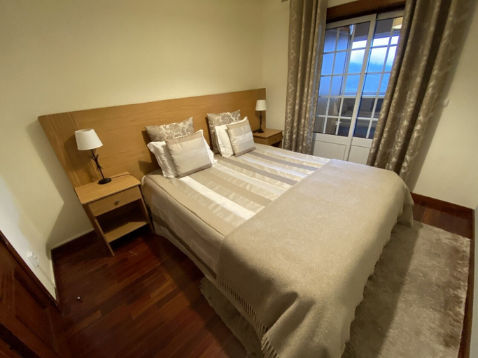 Bedroom 2, O Vicente, Seia
