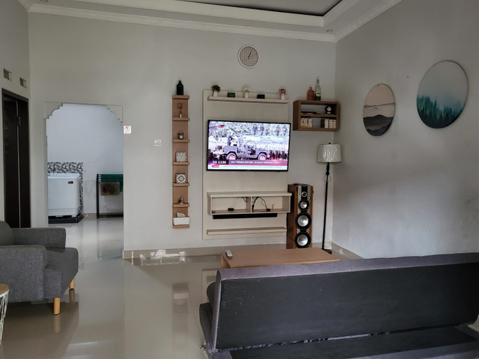 Others 4, Fresh Home Ciomas Bogor, Bogor