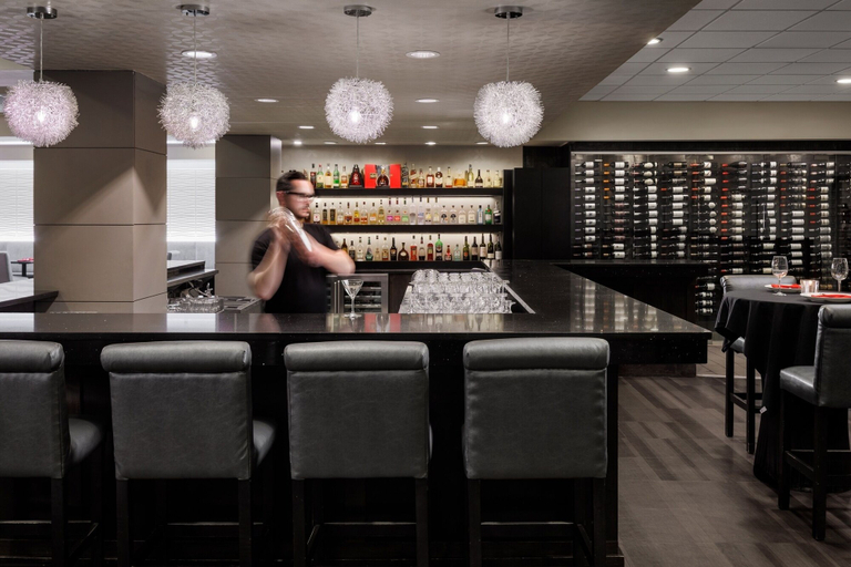 Food & Drinks 4, Pomeroy Hotel & Conference Centre Grande Prairie, Division No. 19