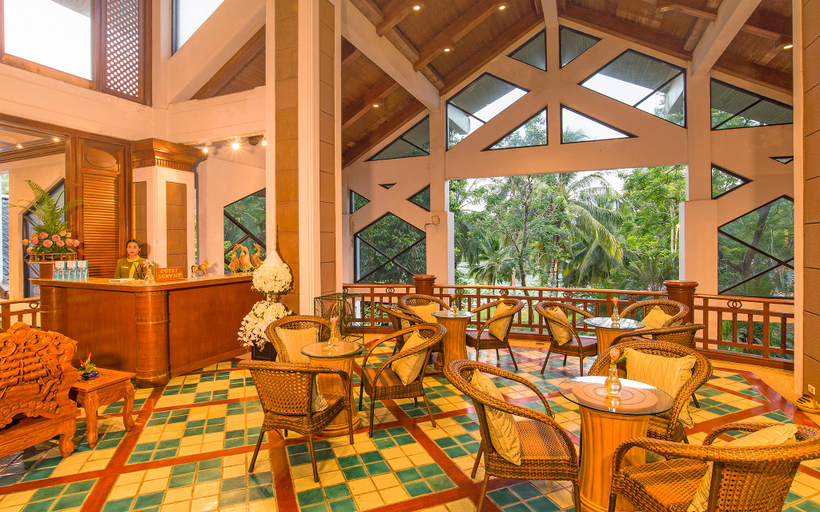 Food & Drinks 5, Maritime Park & Spa Resort, Mueang Krabi