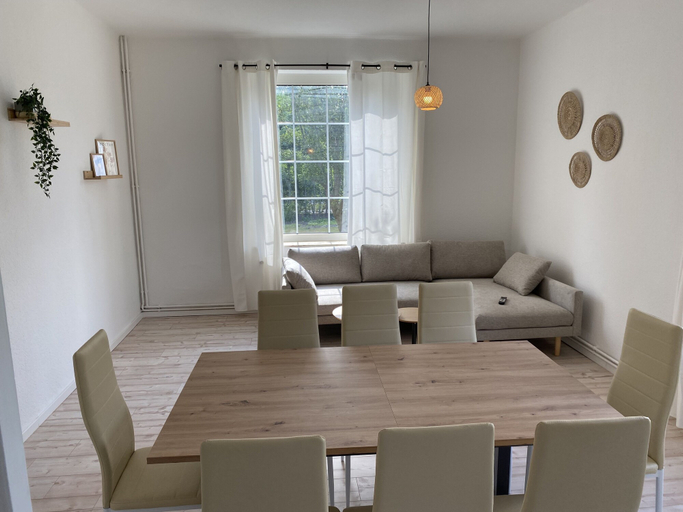 Others 4, Villa Rysum, Aurich