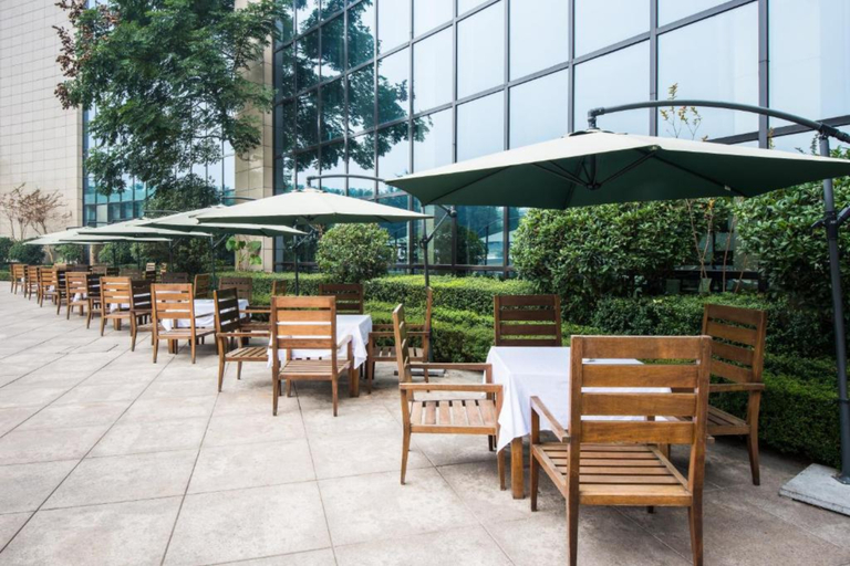 Food & Drinks 5, Crowne Plaza CHENGDU PANDA GARDEN by IHG, Chengdu