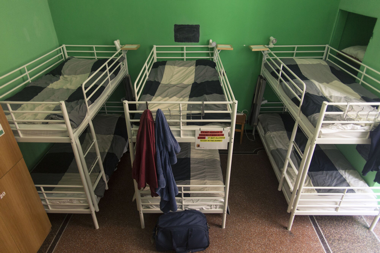 Bedroom 13