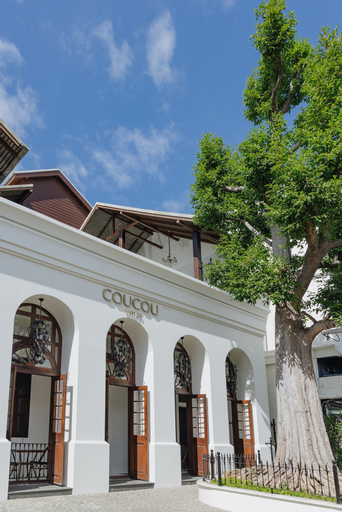 Coucou Hotel, Muang Chiang Mai