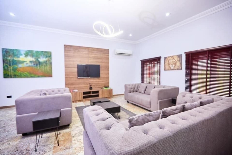 Others 5, Patemax Luxury Apartments, AbujaMun
