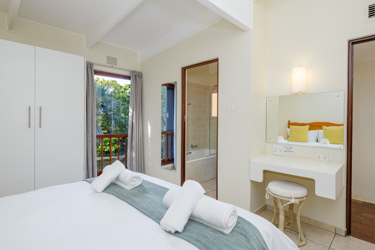 Bedroom, San Lameer Villa Rentals 3501, Ugu