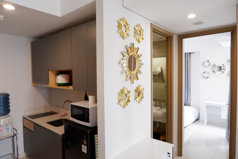 Others 4, 2 BR TA Residence connected to Taman Anggrek, Jakarta Barat