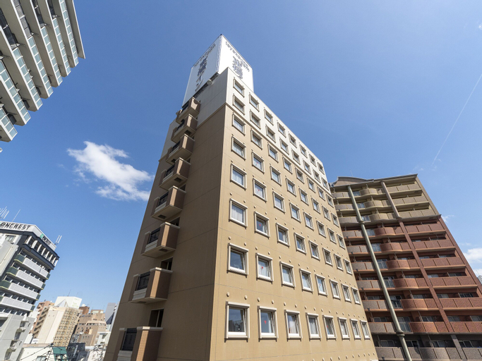 Toyoko Inn Fukuoka Tenjin, Fukuoka