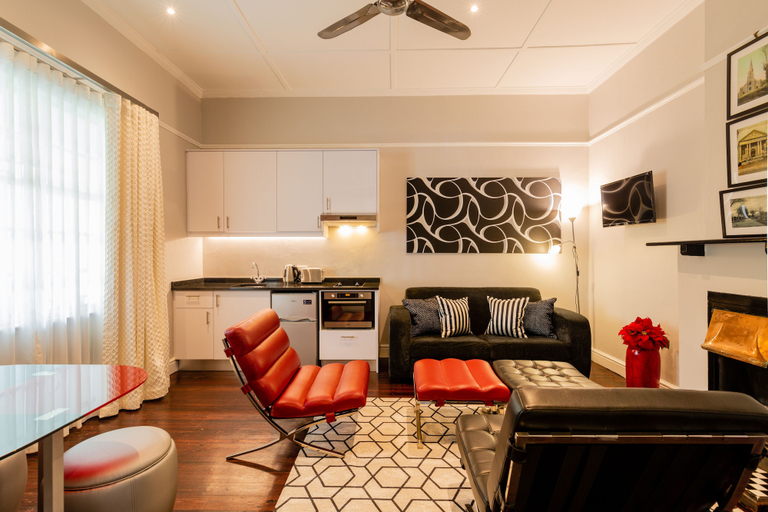 Others 5, Boschhuis Apartments - Stellenbosch, Cape Winelands