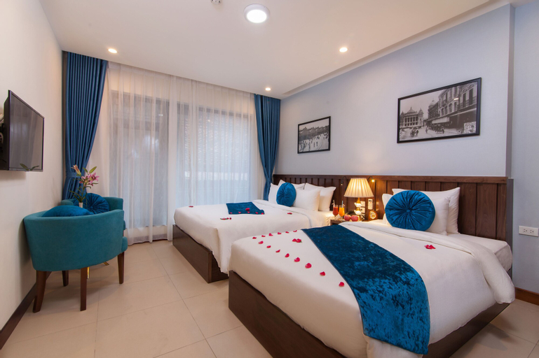 Bedroom 16