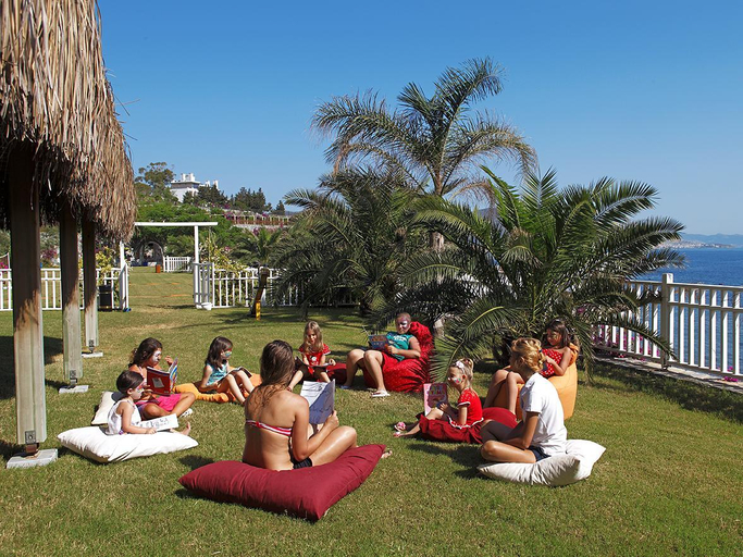 Others 5, Sianji Well Being Resort, Bodrum