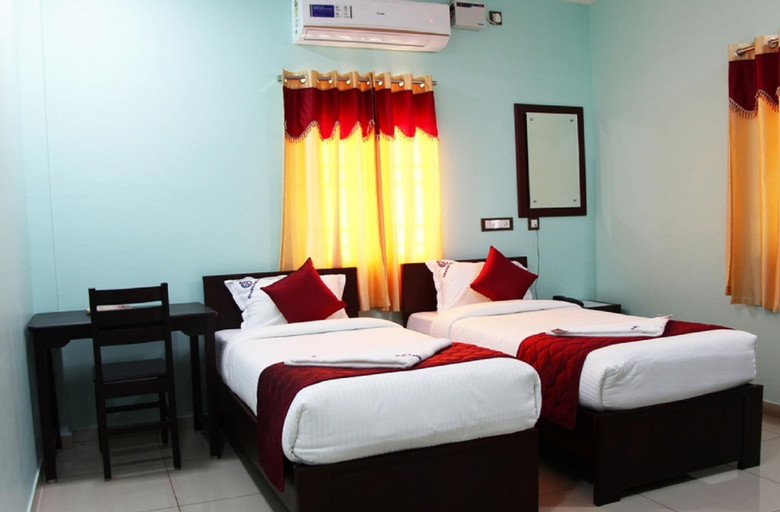 Bedroom 3