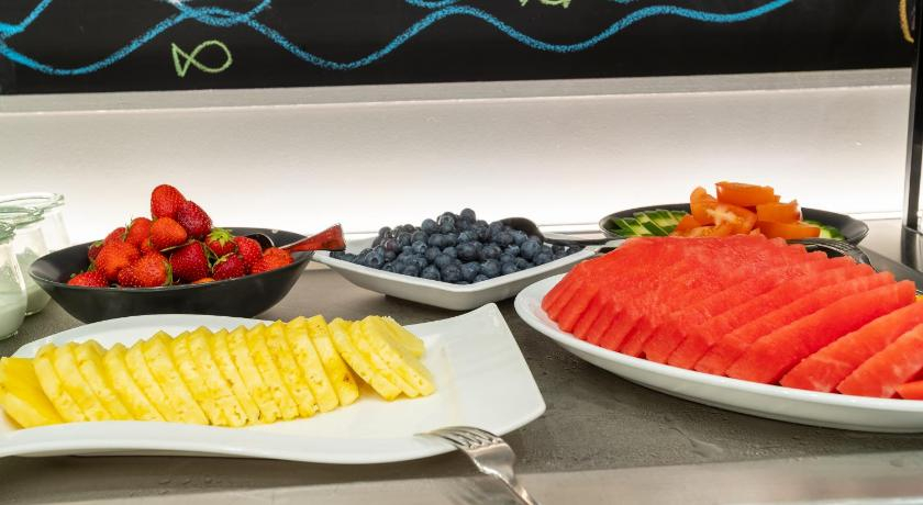 Food & Drinks 5, Ringhotel Central - Superior, Rheingau-Taunus-Kreis