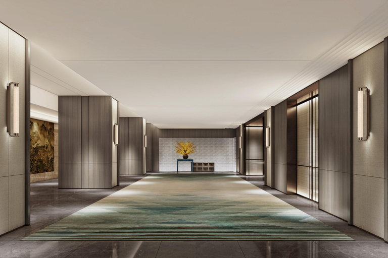 Others 3, Crowne Plaza DUJIANGYAN by IHG, Chengdu