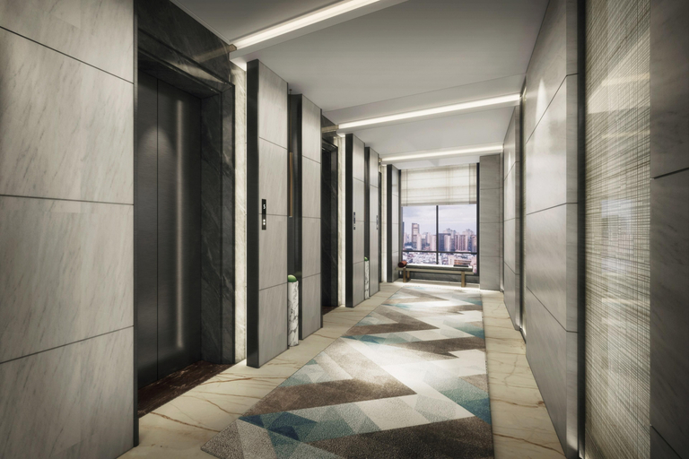 Others 5, Crowne Plaza DUJIANGYAN by IHG, Chengdu