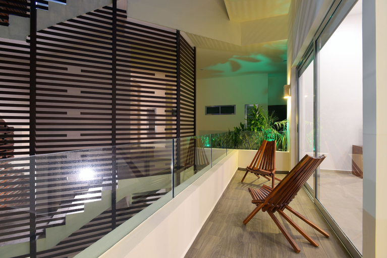 Others 5, Solea 505, Cozumel