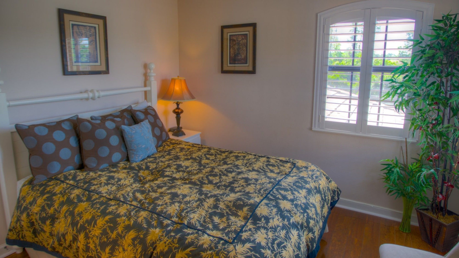 Others 5, The Wakefield Vacation Home with Pool, Osceola