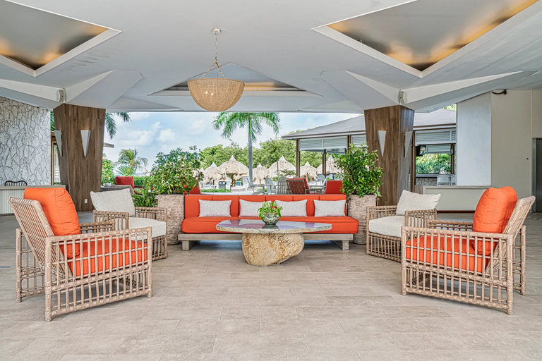 Public Area 4, Dreams Curacao Resort & Spa