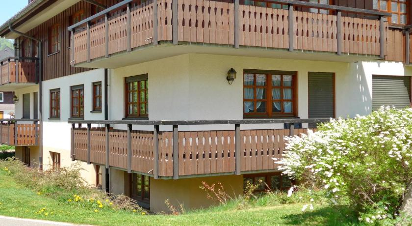 Exterior & Views 1, Gastehaus Kaiser, Waldshut
