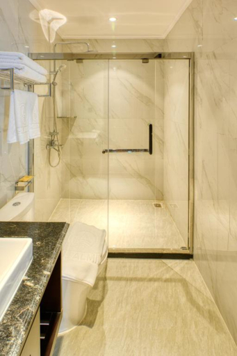 Bathroom 5, The Almin Hotel Halong, Hạ Long