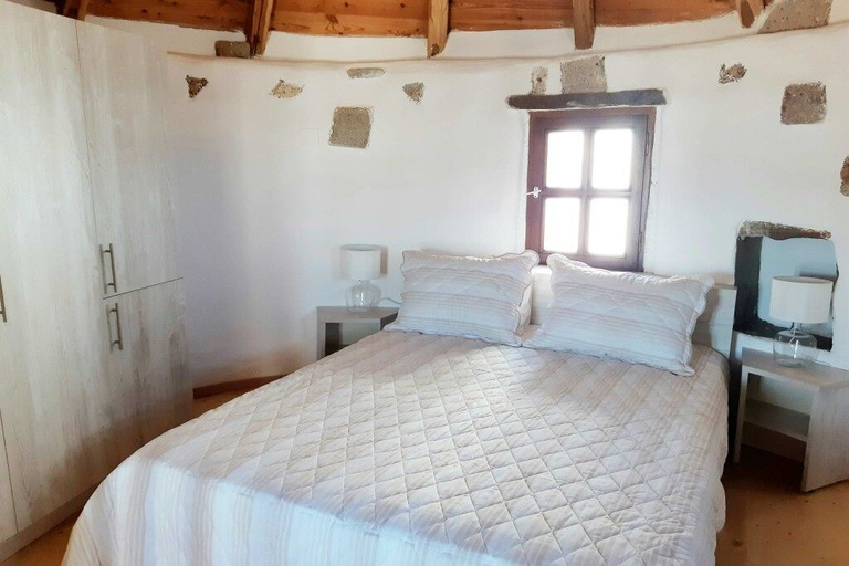 Bedroom 2, Fotilia Hotel, South Aegean