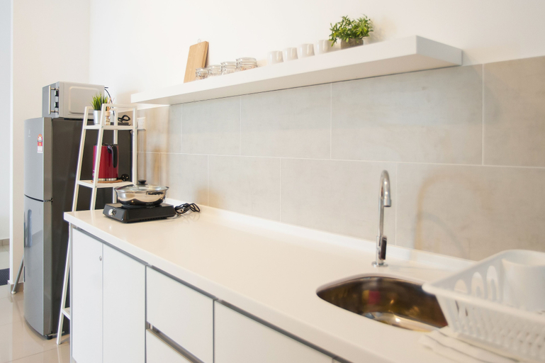 Others 5, A3 FAMILY Suites 4-6pax Jonker Melaka, Malacca City