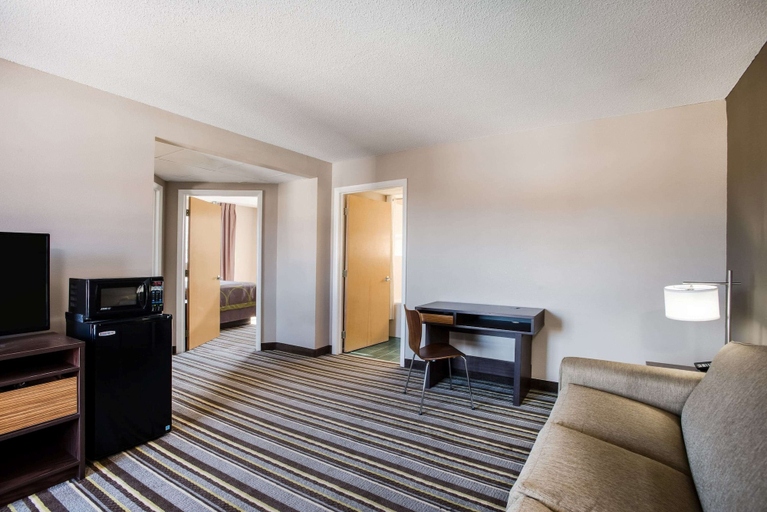 Others 4, Super 8 by Wyndham Sevierville Riverside, Sevier