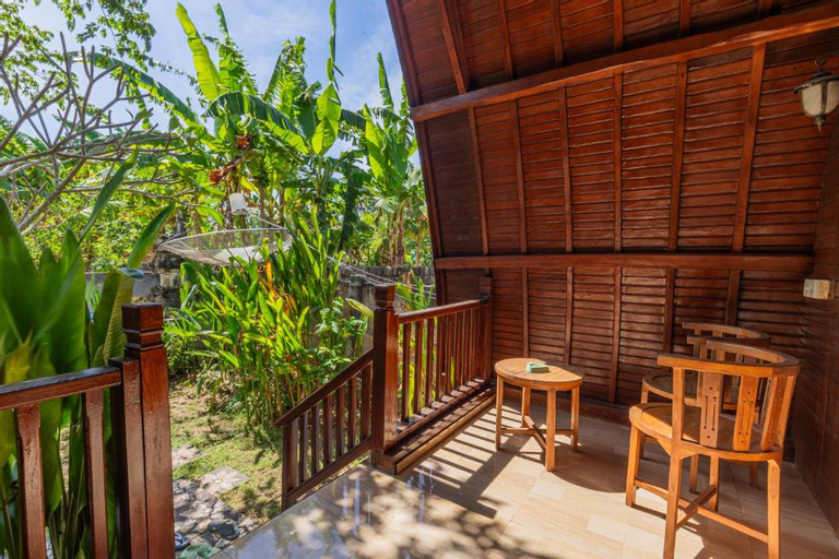 Exterior & Views 4, The Peace Arta Bungalow, Klungkung