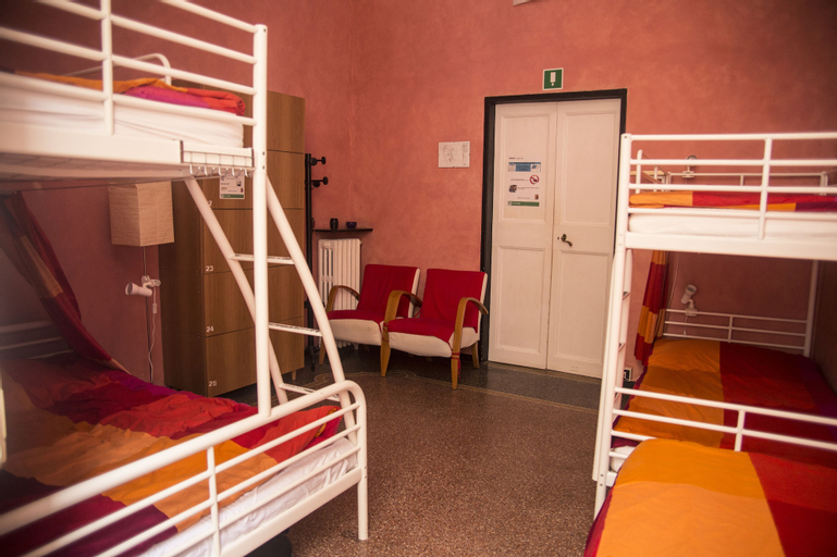 Bedroom 7