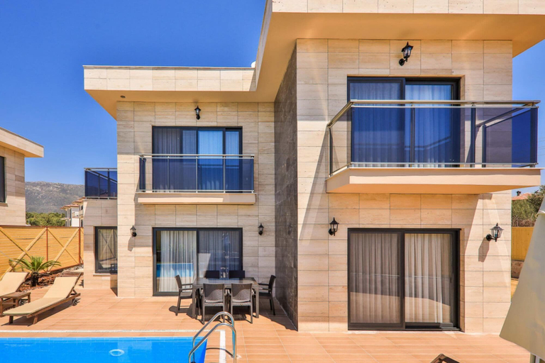 Others 5, Charming Villa With Private Pool in Kas, Kaş
