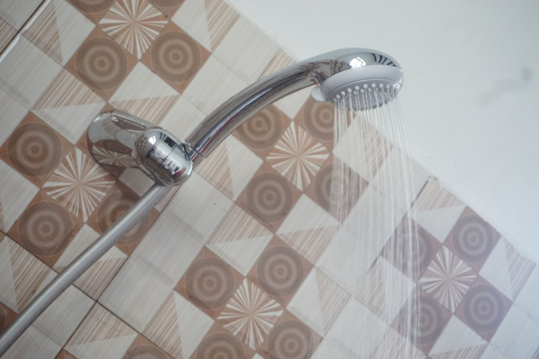 Bathroom 4, Dream Of Kendwa Beach Villa, Kaskazini 'A'