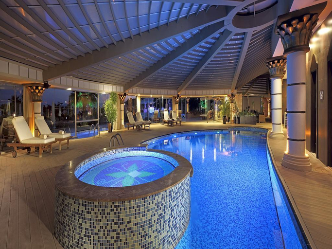 Sport & Beauty 2, Sianji Well Being Resort, Bodrum