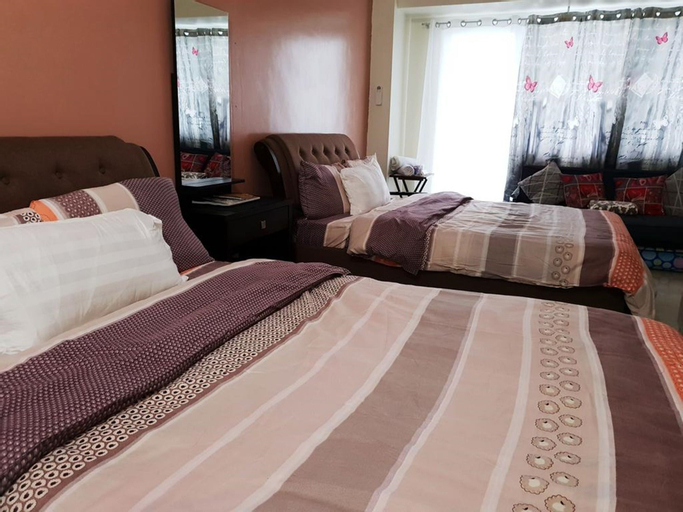Bedroom 9