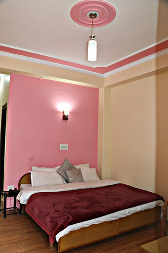 Bedroom 3, Hotel Prakash Regency Sangla, Kinnaur