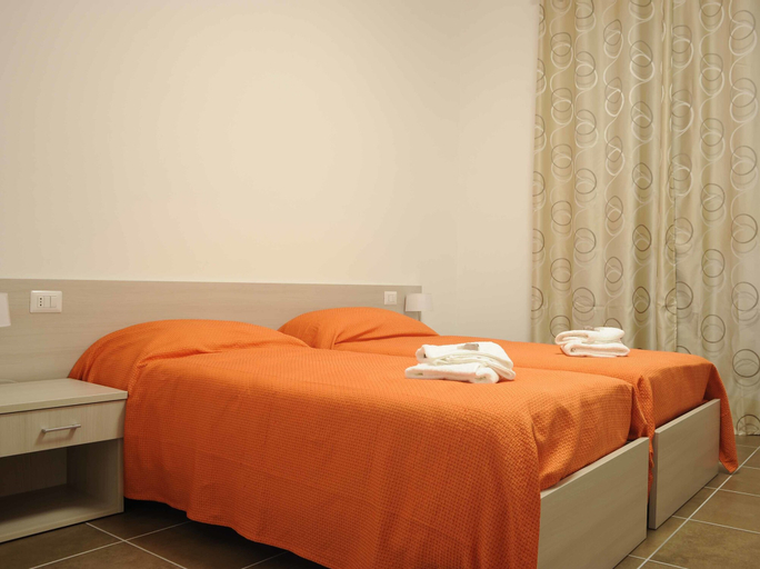 Bedroom 8