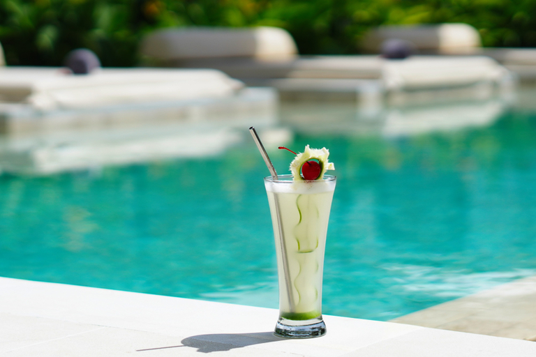 Food & Drinks 5, Amazing Lombok Resort, Lombok