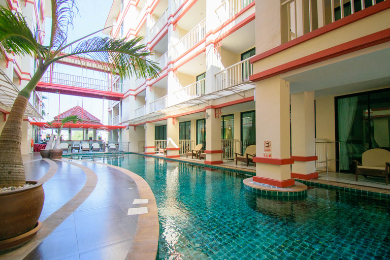 Sport & Beauty 2, Kiang Haad Beach Hua Hin, Hua Hin