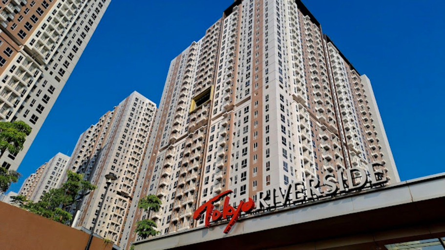 Exterior & Views 1, Tokyo Riverside Apartment @ PIK 2, Tangerang