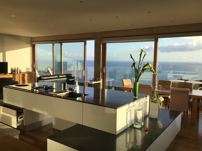 Food & Drinks, The Bay House, Funchal