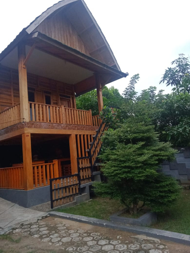 Exterior & Views 1, Aura Resort Villa at Sawarna Beach - Lebak (temporarily closed), Lebak