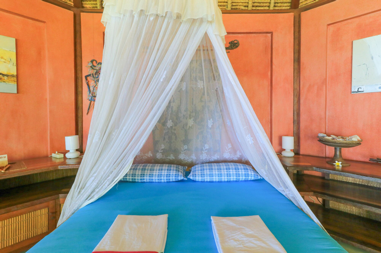 Bedroom 8