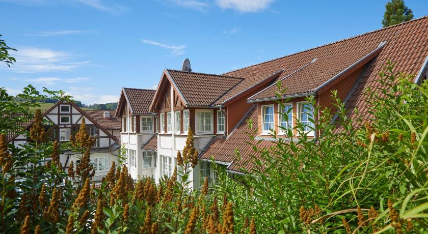 Exterior & Views 1, Landgasthof Hotel Hess, Hersfeld-Rotenburg